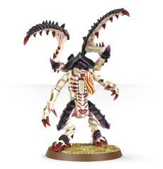 (51-42) Tyranid Lictor