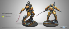 (280378) Guijia Squadrons (1) BOX