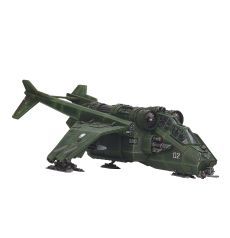 (47-10) Imperial Guard Valkyrie