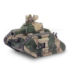 (47-06) Imperial Guard Leman Russ Battle Tank