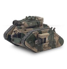 (47-11) Imperial Guard Demolisher