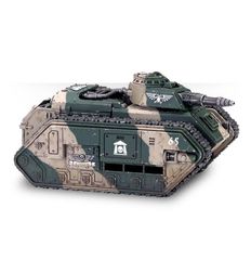 (42-07) Imperial Guard Hellhound