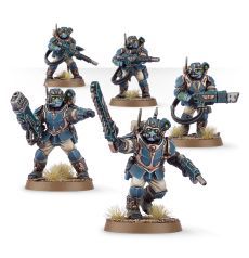 (47-15) Militarum Tempestus Scions