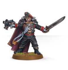 (47-63) Imperial Guard Lord Commissar