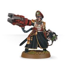(47-61) Commissar Yarrick