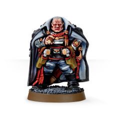 (47-60) Lord Castellan Creed