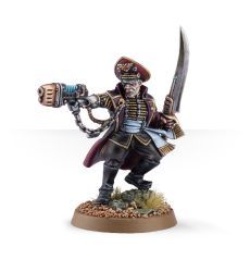 (47-20) Imperial Guard Officio Prefectus
