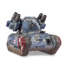 (47-21) Imperial Guard Hydra / Wvern