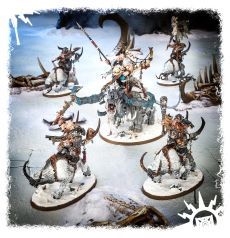 (70-86) Beastclaw Raiders Start Collecting