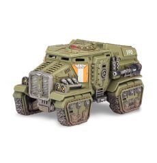 (47-16) Taurox