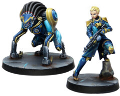 (CVB282001) Team Sirius