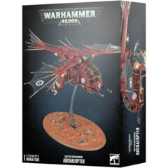 (59-22) Warhammer 40K: Adeptus Mechanicus - Archaeopter