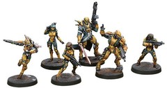 (280393) Infinity - Yu Jing: Starter Pack