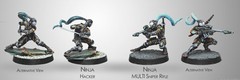 (280395) Infinity - Yu Jing: Ninjas (Multi Sniper / Hacker)