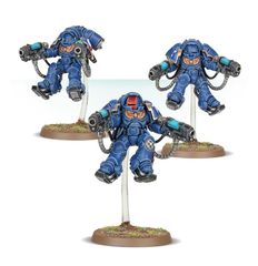 (48-79) Primaris Inceptors
