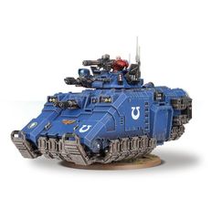 (48-78) Primaris Repulsor