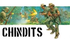Chindits: Chindits (20)