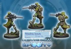 (280167) Ariadna  Scouts (AP Sniper)