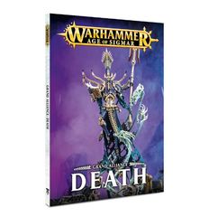 Grand Alliance: Death (Softcover)