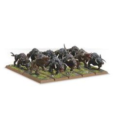 (83-07) Chaos Warhounds