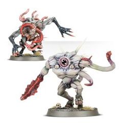 (83-10) Chaos Spawn