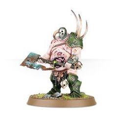 (83-32) Lord of Plagues