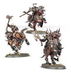 (83-51) Varanguard Knights of Ruin