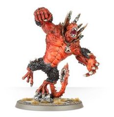 Warriors of Chaos Scyla Anfingrimm