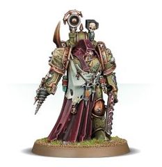 (43-29)Nauseous Rotbone, the Plague Surgeon