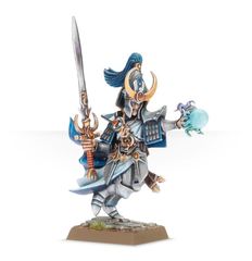 (87-19) Loremaster