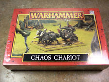 Chaos Chariot Metal