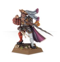 (86-22) Empire Freeguild General