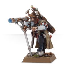 (86-23) Empire Gunmaster