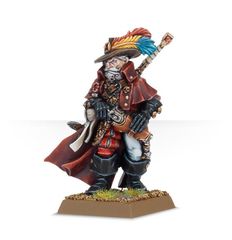 Empire Witch Hunter