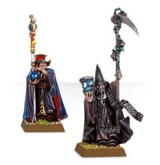 (86-17) Empire / Battlemage