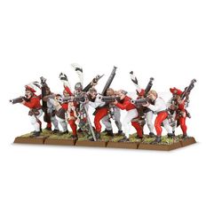 Empire State Handgunners / Crossbowmen