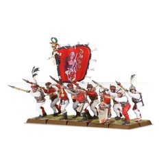 (86-06) Freeguild Guard / Empire Free Company