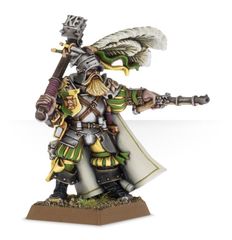 Empire Freeguild General
