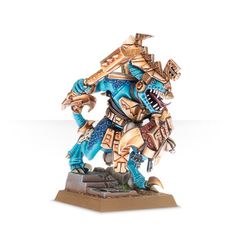 (88-34) Saurus Oldblood