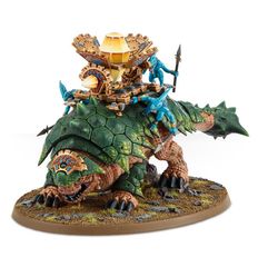 (88-08) Bastiladon
