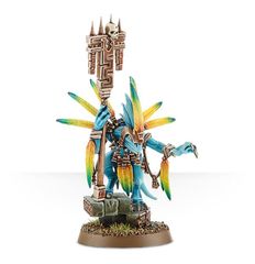 (88-16) Skink Starpriest