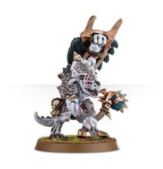 (8027) Lizardmen Saurus Sunblood