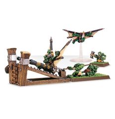 Goblins Doom Diver Catapult