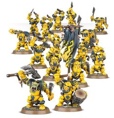 (89-21) Orruk Ardboys