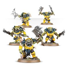 (89-29) Brutes