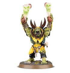 (89-28) Orruk Warchanter