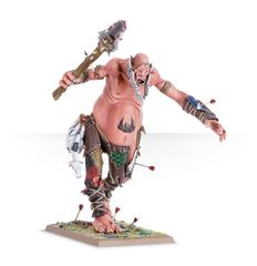 Aleguzzler Gargant / Giant