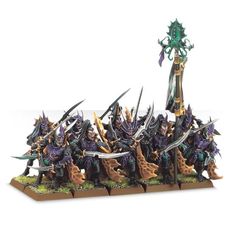 (85-08) Black Ark Corsairs