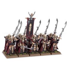 (85-12) Executioners / Black Guard