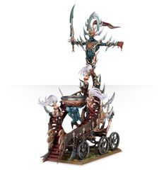 (85-16) Cauldron of Blood